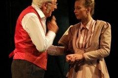 Le Salon d'été - Représentation - Narbonne