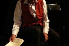 Le Salon d'été - Représentation - Narbonne