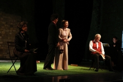 Le Salon d'été - Représentation - Narbonne