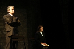 Le Salon d'été - Représentation - Narbonne