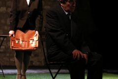 Le Salon d'été - Représentation - Narbonne