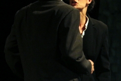 Le Salon d'été - Représentation - Narbonne