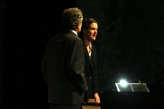 Le Salon d'été - Représentation - Narbonne