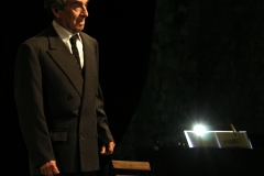 Le Salon d'été - Représentation - Narbonne