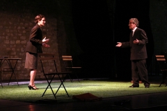 Le Salon d'été - Représentation - Narbonne