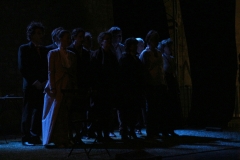 Le Salon d'été - Représentation - Narbonne