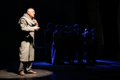 Le Salon d'été - Représentation - Narbonne