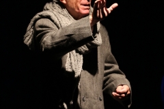 Le Salon d'été - Représentation - Narbonne