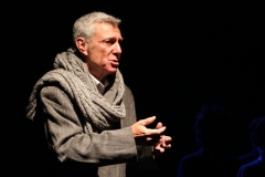 Le Salon d'été - Représentation - Narbonne