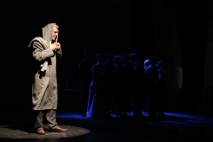 Le Salon d'été - Représentation - Narbonne