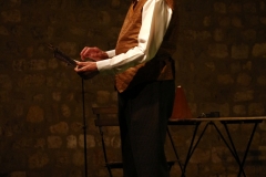 Le Salon d'été - Représentation - Narbonne