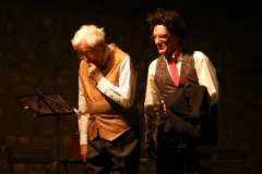 Le Salon d'été - Représentation - Narbonne