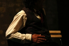 Le Salon d'été - Représentation - Narbonne