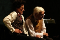 Le Salon d'été - Représentation - Narbonne