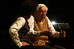 Le Salon d'été - Représentation - Narbonne