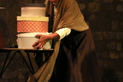 Le Salon d'été - Représentation - Narbonne