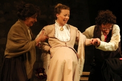 Le Salon d'été - Représentation - Narbonne