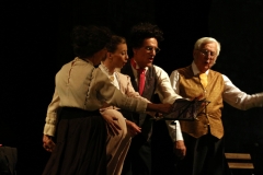 Le Salon d'été - Représentation - Narbonne