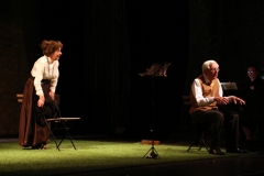 Le Salon d'été - Représentation - Narbonne