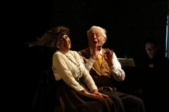 Le Salon d'été - Représentation - Narbonne