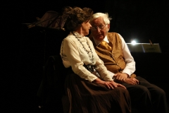 Le Salon d'été - Représentation - Narbonne