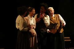 Le Salon d'été - Représentation - Narbonne