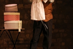 Le Salon d'été - Représentation - Narbonne