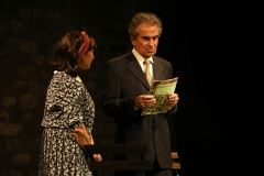 Le Salon d'été - Représentation - Narbonne