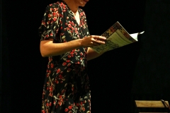 Le Salon d'été - Représentation - Narbonne