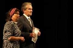 Le Salon d'été - Représentation - Narbonne