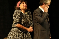 Le Salon d'été - Représentation - Narbonne