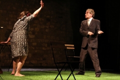 Le Salon d\'été - Représentation - Narbonne