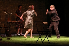 Le Salon d\'été - Représentation - Narbonne