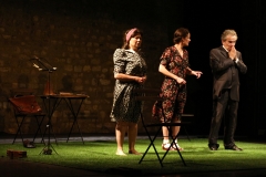 Le Salon d\'été - Représentation - Narbonne