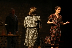 Le Salon d\'été - Représentation - Narbonne