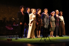 Le Salon d\'été - Représentation - Narbonne