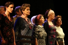 Le Salon d\'été - Représentation - Narbonne