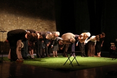 Le Salon d\'été - Représentation - Narbonne