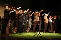 Le Salon d\'été - Représentation - Narbonne