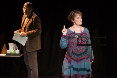 Le Salon d'été - Représentation - Savigny s/Orge