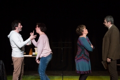 Le Salon d'été - Représentation - Savigny s/Orge