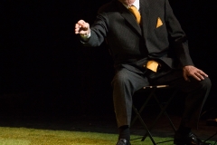 Le Salon d'été - Représentation - Savigny s/Orge