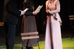 Le Salon d'été - Représentation - Savigny s/Orge