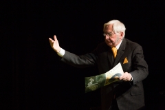 Le Salon d'été - Représentation - Savigny s/Orge