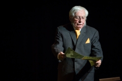 Le Salon d'été - Représentation - Savigny s/Orge