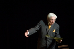 Le Salon d'été - Représentation - Savigny s/Orge