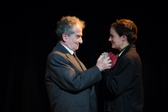 Le Salon d'été - Représentation - Savigny s/Orge