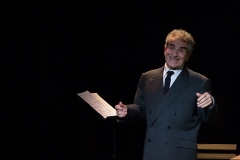 Le Salon d'été - Représentation - Savigny s/Orge