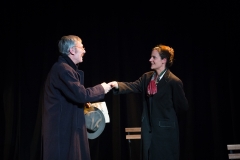 Le Salon d'été - Représentation - Savigny s/Orge