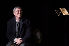 Le Salon d'été - Représentation - Savigny s/Orge